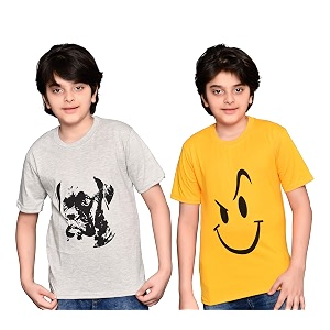 tadeo boys stylish comfortable t-shirt