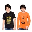 TADEO Boys Stylish Comfortable T-Shirt
