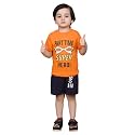 TADEO T-shirt amp Shorts Set for Boys