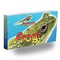 Tadpole to Frog Flipbook for Kids 6-12, Animation Flip Book for Children
