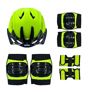 Taezo Kids Skating Safety Kit Medium 55cm