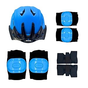 Taezo Kids Skating Safety Kit Medium 55cm