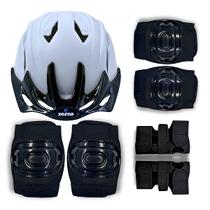 Taezo Kids Skating Safety Kit Medium 55cm