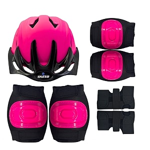Taezo Kids Skating Safety Kit Medium 55cm