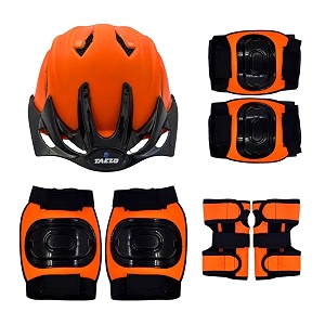 Taezo Kids Skating Safety Kit Medium 55cm