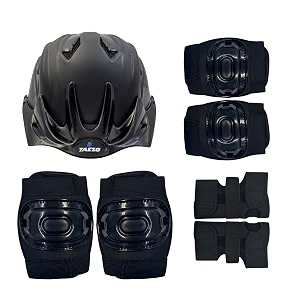 Taezo Kids Skating Safety Kit Medium 55cm