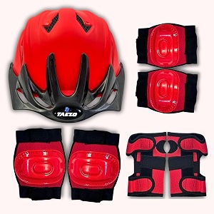 Taezo Kids Skating Safety Kit Medium 55cm