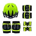 Taezo Kids Skating Safety Kit Medium 55cm