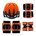 Taezo Kids Skating Safety Kit Medium 55cm