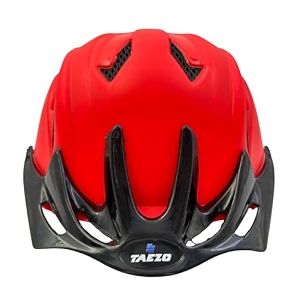 taezo multi-sport kids helmet 55cm medium size for boys amp girls