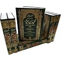 Tafsir Ibn Kathir (6 Books, Urdu) (Urdu Edition) Hardcover – 1 July 2007