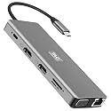 TAG 12 in 1 USB Type C