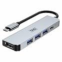 TAG 5 in 1 Type C Multiport