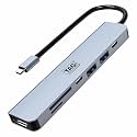 TAG 7 in 1 Type C Multiport