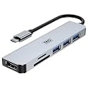 TAG USB-C Multiport Hub Dock 6 in
