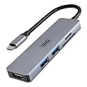 TAG USB-C Multiport Hub 5 in 1