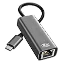 TAG USB Type C to Ethernet Adapter