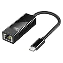 TAG USB Type C to Giga LAN