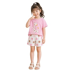 Tagas Baby Boys and girls Cotton Night