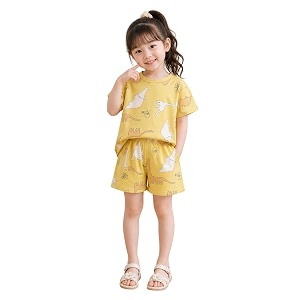 Tagas Baby Boys and girls Cotton Night
