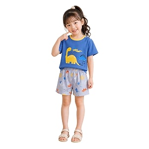 Tagas Baby Boys and girls Cotton Night