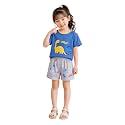 Tagas Baby Boys and girls Cotton Night