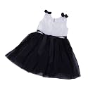 TAGAS Baby-Girl39s Valantino amp Net Fit and