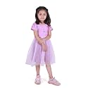 TAGAS Baby-Girl39s Valantino amp Net Fit and
