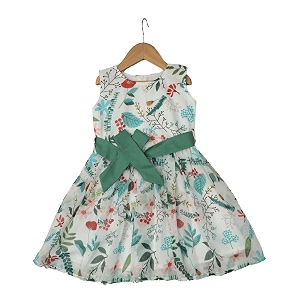 TAGAS Baby-Girls Dress