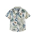 TAGAS Boys Shirt