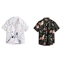 TAGAS Boys Shirt Polyester Regular Fit