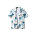 Tagas Boys39 Shirt boy and Kids ClothCasual