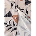 Tagas Boys39 Shirt Casual Vacation ShirtHalf SleeveShirt