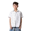 Tagas Boys39 Shirt Casual Vacation ShirtHalf SleeveShirt