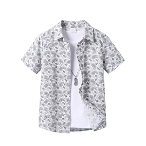 Tagas Boys Shirt Cloth for boy and