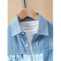 Tagas Boys39 Shirt Cloth for boy and