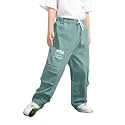 TAGAS Boys Boys Side Pocket Cargo Pant