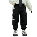 TAGAS Boys Boys Side Pocket Cargo Pant