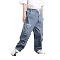 TAGAS Boys Boys Side Pocket Cargo Pant