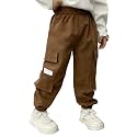 TAGAS Boys Boys Side Pocket Cargo Pant