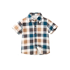 TAGAS Boys Shirt