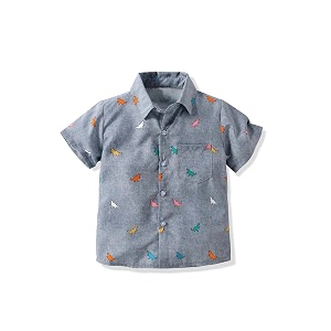 TAGAS Boys Shirt