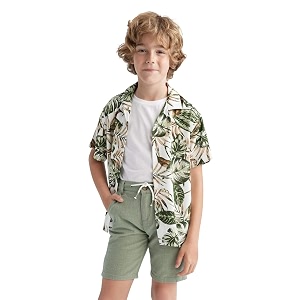 TAGAS Boys Shirt