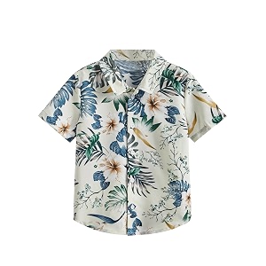 TAGAS Boys Shirt