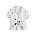 TAGAS Boys Shirt Polyester Regular Fit