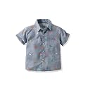 TAGAS Boys Shirt