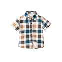 TAGAS Boys Shirt