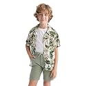 TAGAS Boys Shirt