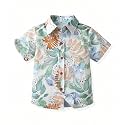 TAGAS Boys Shirt