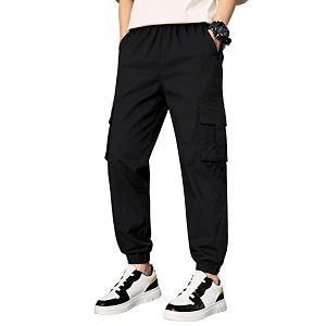 TAGAS Boys Side Pocket Cargo Pant CargoPants